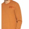 G-Star Raw Longsleeve Herren, Orange