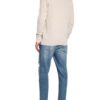 G-Star Raw Longsleeve Herren, Weiß