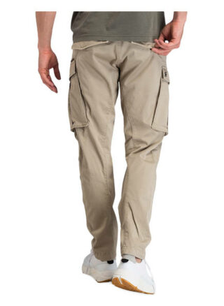 G-Star Raw Rovic Cargohose Herren, Beige