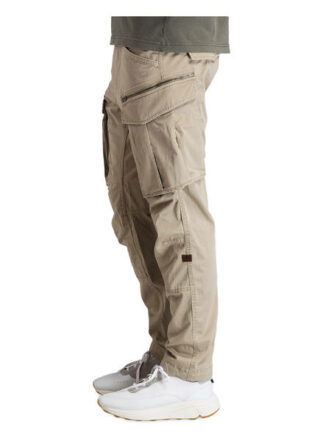 G-Star Raw Rovic Cargohose Herren, Beige