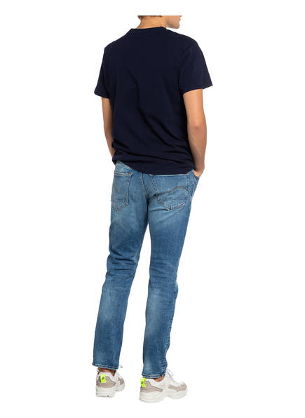 G-Star Raw Slim Fit Jeans Herren, Blau