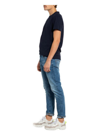 G-Star Raw Slim Fit Jeans Herren, Blau