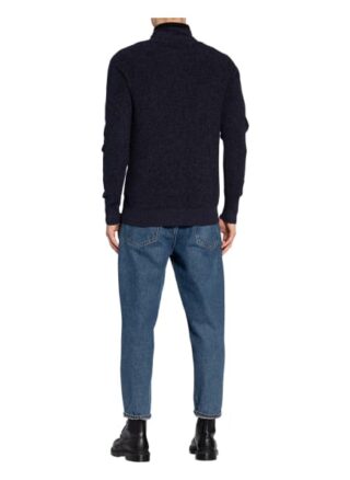 G-Star Raw Strickjacke Herren, Blau