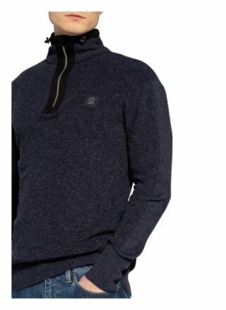 G-Star Raw Strickjacke Herren, Blau