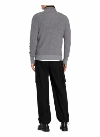 G-Star Raw Strickjacke Herren, Grau