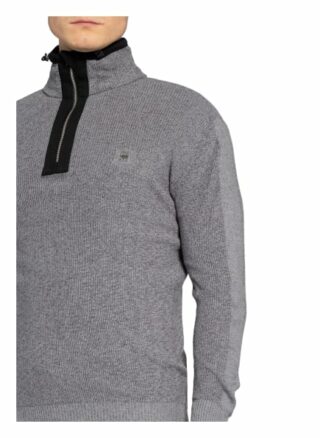 G-Star Raw Strickjacke Herren, Grau