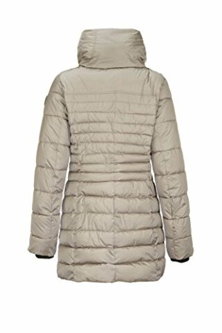 G.I.G.A. DX Ramana Casual Steppmantel Damen, Grau