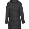G.I.G.A. DX Treva Parka Damen, Schwarz