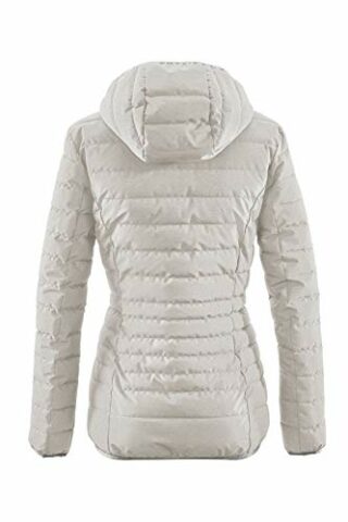 G.I.G.A. DX Uyaka Casual Steppmantel Damen, Grau