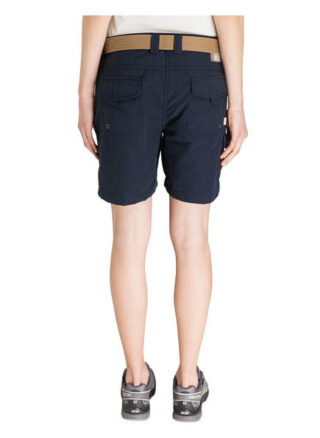 G.I.G.A. DX by killtec Hira Shorts Damen, Blau