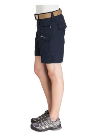 G.I.G.A. DX by killtec Hira Shorts Damen, Blau