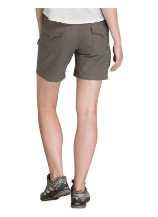 G.I.G.A. DX by killtec Hira Shorts Damen, Grün