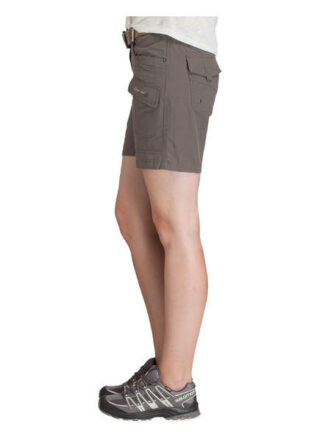G.I.G.A. DX by killtec Hira Shorts Damen, Grün