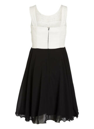 G.O.L. FINEST COLLECTION Cocktailkleid Damen, Schwarz