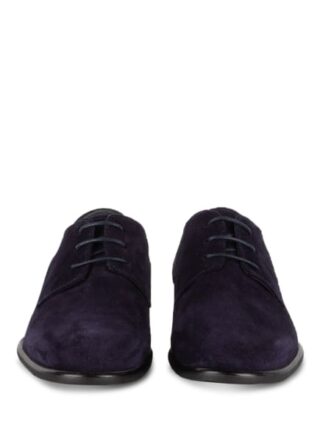 G.O.L. FINEST COLLECTION Schnürer Herren, Blau