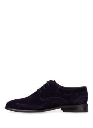 G.O.L. FINEST COLLECTION Schnürer Herren, Blau
