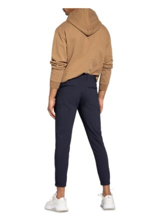 GABBA Chino Herren, Blau