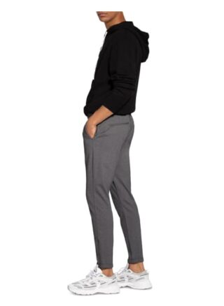 GABBA Chino Herren, Grau