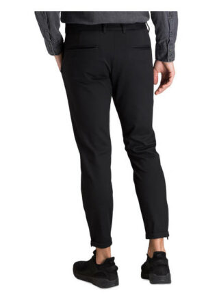 GABBA Chino Herren, Schwarz