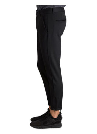GABBA Chino Herren, Schwarz
