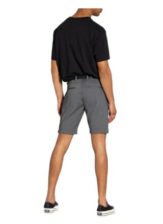 GABBA Jason Chino-Shorts Herren, Grau