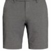 GABBA Jason Chino-Shorts Herren, Grau