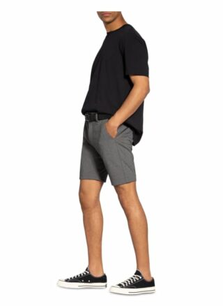 GABBA Jason Chino-Shorts Herren, Grau