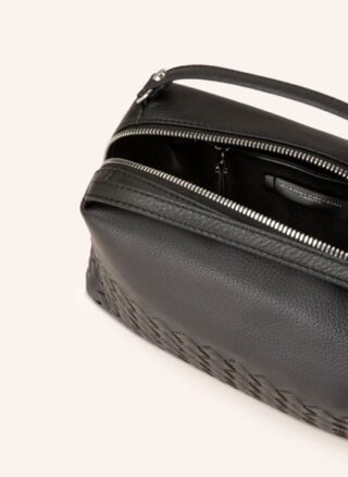 GIANNI CHIARINI Alifa Handtasche Damen, Schwarz