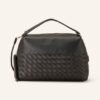 GIANNI CHIARINI Alifa Handtasche Damen, Schwarz