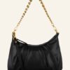 GIANNI CHIARINI Bonnie Umhängetasche Damen, Schwarz