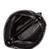 GIANNI CHIARINI Handtasche Damen, Schwarz