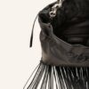 GIANNI CHIARINI Meory Umhängetasche Damen, Schwarz