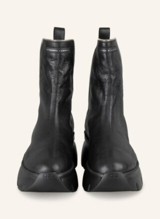 GIUSEPPE ZANOTTI DESIGN Apocalypse Chelsea Boots Damen, Schwarz