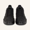GIUSEPPE ZANOTTI DESIGN Federica Sneaker Herren, Schwarz