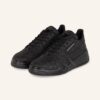 GIUSEPPE ZANOTTI DESIGN Federica Sneaker Herren, Schwarz