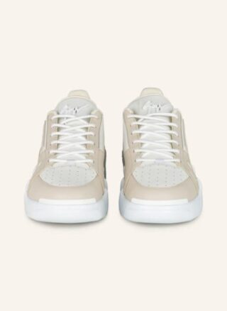 GIUSEPPE ZANOTTI DESIGN Federica Sneaker Herren, Weiß
