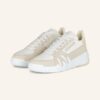 GIUSEPPE ZANOTTI DESIGN Federica Sneaker Herren, Weiß
