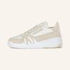 GIUSEPPE ZANOTTI DESIGN Federica Sneaker Herren, Weiß