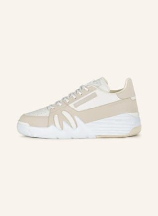 GIUSEPPE ZANOTTI DESIGN Federica Sneaker Herren, Weiß