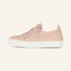GIUSEPPE ZANOTTI DESIGN Plateau-Sneaker Damen, Pink