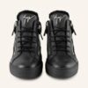 GIUSEPPE ZANOTTI DESIGN Sneaker Herren, Schwarz