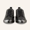 GIUSEPPE ZANOTTI DESIGN Sneaker Herren, Schwarz