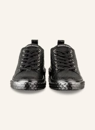 GIUSEPPE ZANOTTI DESIGN Sneaker Herren, Schwarz