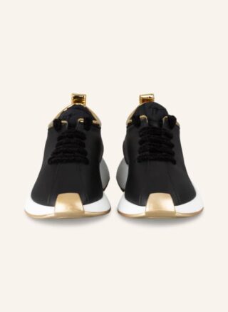 GIUSEPPE ZANOTTI DESIGN Sneaker Herren, Schwarz