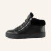 GIUSEPPE ZANOTTI DESIGN Sneaker Herren, Schwarz