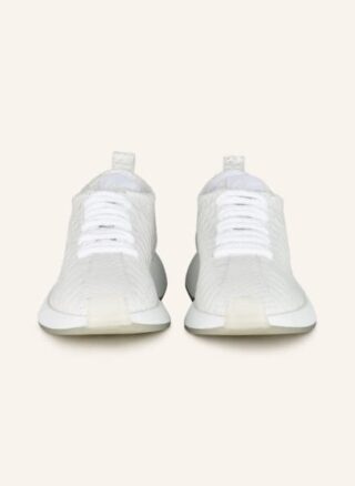 GIUSEPPE ZANOTTI DESIGN Sneaker Herren, Weiß
