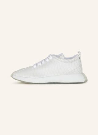 GIUSEPPE ZANOTTI DESIGN Sneaker Herren, Weiß