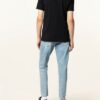 GOORIN BROS. Feline Good T-Shirt Herren, Schwarz