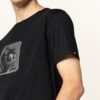 GOORIN BROS. Feline Good T-Shirt Herren, Schwarz