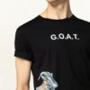 GOORIN BROS. Totes Ma Goats T-Shirt Herren, Schwarz